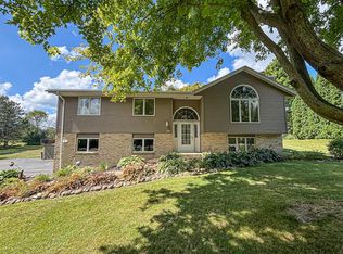 3615 Birnamwood Dr, Slinger, WI 53086