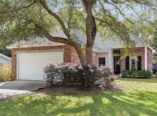 59443 Spring Dr, Slidell, LA 70461