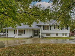 3400 S Crysler Ave, Independence, MO 64055