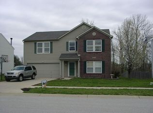 6812 Graybrook Dr, Indianapolis, IN 46237