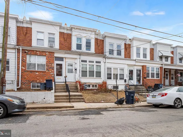 1131 E 11th St, Eddystone, PA 19022