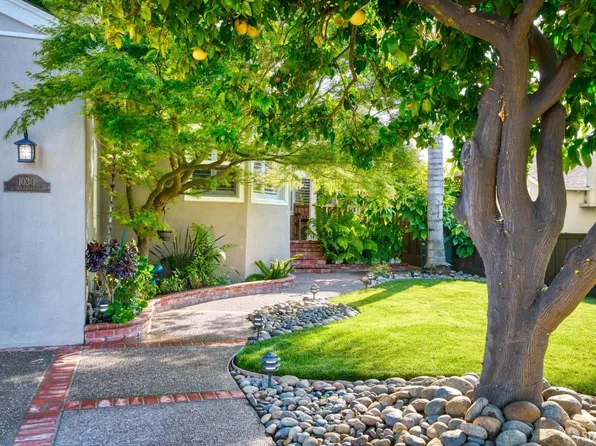 1030 S Delaware St, San Mateo, CA 94402