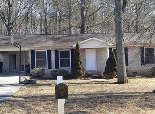 440 John St, Eden, NC 27288