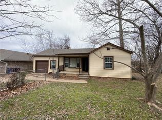 3613 Barry Ave, Fort Smith, AR 72903