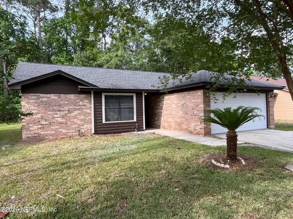 1557 SHEARWATER Drive, Jacksonville, FL 32218
