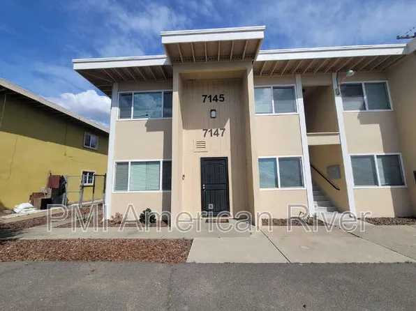 7145 Bacchini Ave, Sacramento, CA 95828
