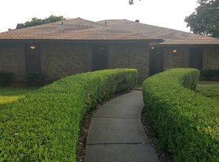 2417 Midnight Cir, Plano, TX 75093