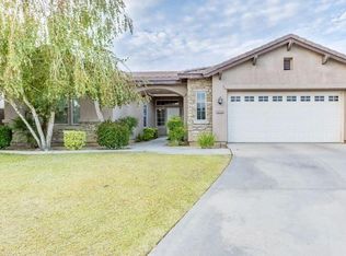 10710 Shannon Falls Dr, Bakersfield, CA 93312