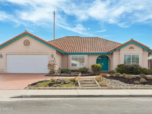2436 Longdrive Ln, Santa Maria, CA 93455