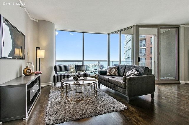 1st image of 420 E Waterside Dr Unit 1612