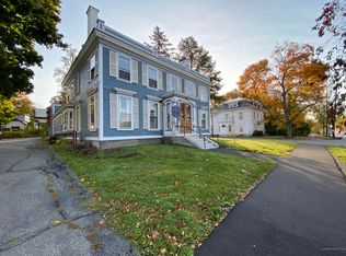 151 Broadway, Bangor, ME 04401