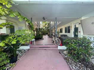 8040 Tatum Waterway Dr APT 3, Miami Beach, FL 33141