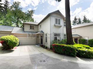 9808 NE 130th Pl #1, Kirkland, WA 98034