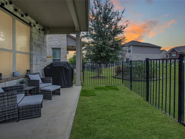 2105 Town Centre Dr Unit 48, Round Rock, TX 78664