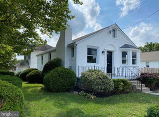 8100 Merion Ave, Upper Darby, PA 19082