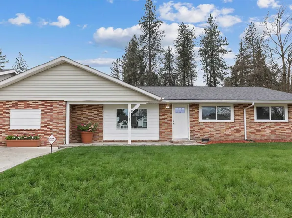3317 W 7th Ave, Spokane, WA 99224