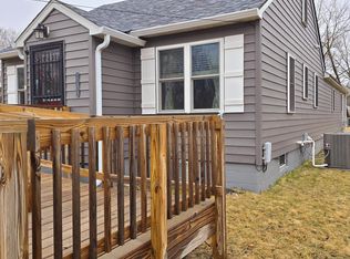 1100 16th Ave NE, Austin, MN 55912