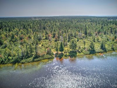 Tbd Rice Lake Rd, Lake Linden, MI, 49945