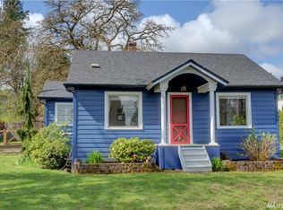 8112 Beverly Blvd, Everett, WA 98203