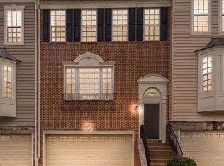 14 Lamplighter Ln, Stafford, VA 22554