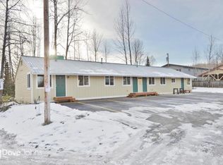 7324 E 4th Ave APT 2, Anchorage, AK 99504