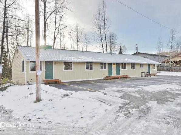7324 E 4th Ave APT 2, Anchorage, AK 99504