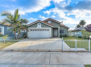 6508 San Mateo St, Paramount, CA 90723