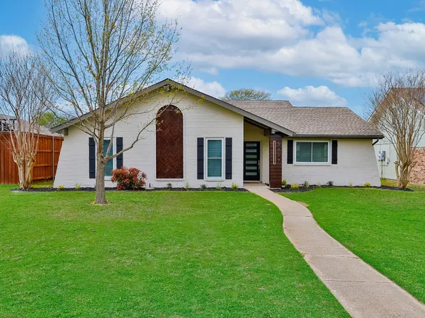 5417 Kirkridge Pl, Garland, TX 75044