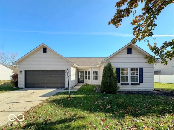 19446 Silver Spring Dr, Noblesville, IN 46062