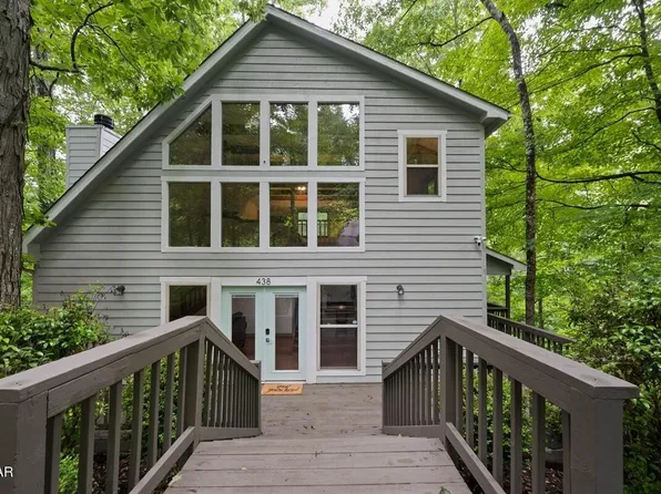 438 Laurel Rd, Townsend, TN 37882