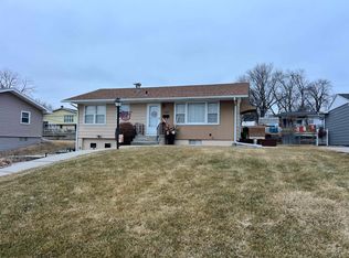 1408 W Prospect Ave, Norfolk, NE 68701