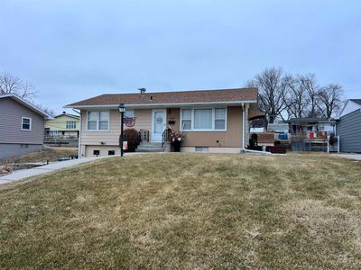 1408 W Prospect Ave, Norfolk, NE, 68701
