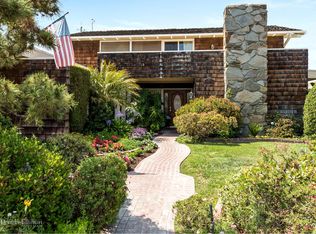 3921 Sirius Dr, Huntington Beach, CA 92649