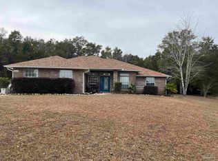 5018 Magnolia Ridge Ct, Pace, FL 32571