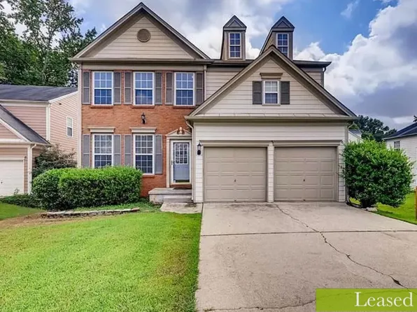 2005 Maple Ridge Ct NW, Acworth, GA 30101