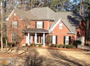 880 Huiet Dr, McDonough, GA 30252