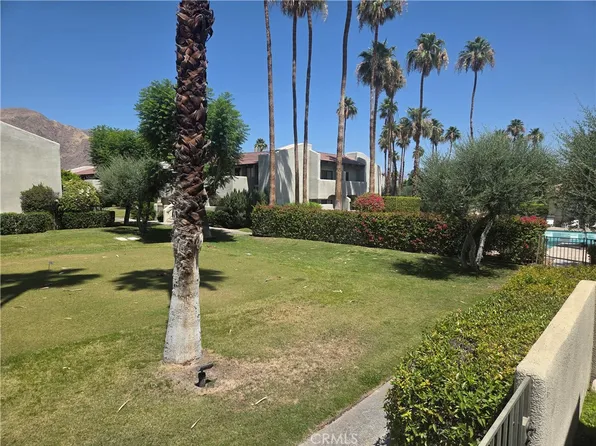 351 N Hermosa Dr Unit 3A2, Palm Springs, CA 92262