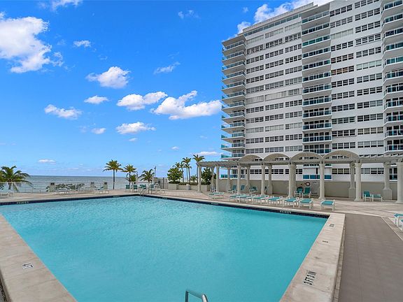 3rd image of 3500 Galt Ocean Drive #516