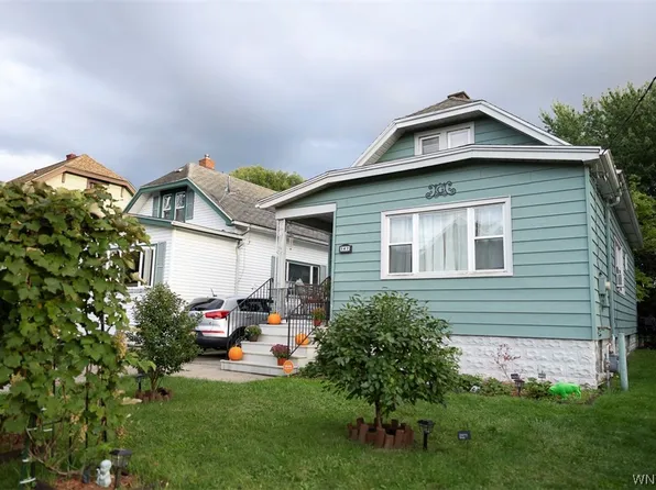 147 W Woodside Ave, Buffalo, NY 14220