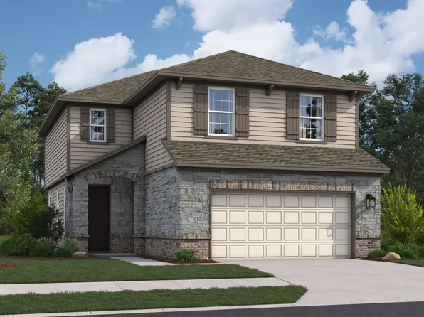 Hughes Plan, Veranda - Classic