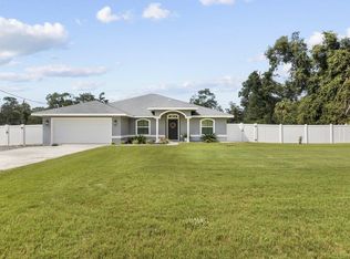 5051 NW 73rd St, Chiefland, FL 32626