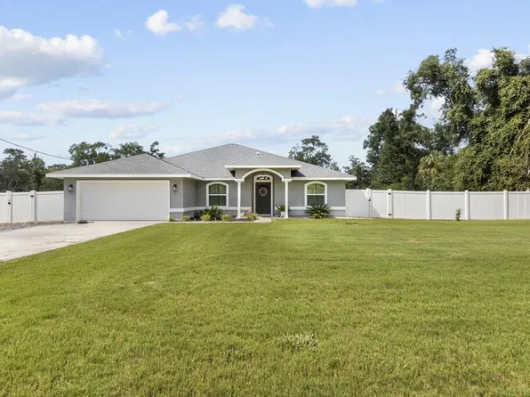 5051 NW 73rd St, Chiefland, FL 32626