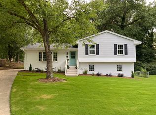 3500 Crofton Ct, Raleigh, NC 27604