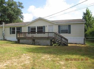 5532 Jamesville Ln, Pensacola, FL 32526