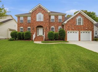 3668 Brannon Dr, Virginia Beach, VA 23456