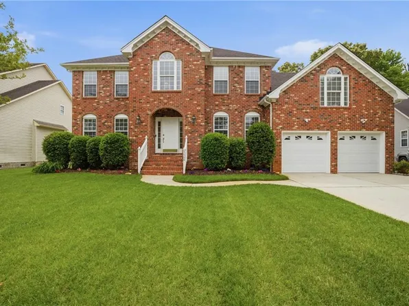 3668 Brannon Dr, Virginia Beach, VA 23456