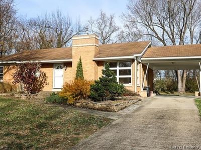 303 Lancassange Drive, Jeffersonville, IN, 47130