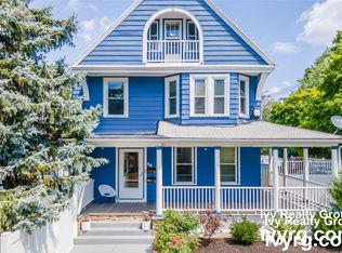 48 Magoun Ave #2, Medford, MA 02155