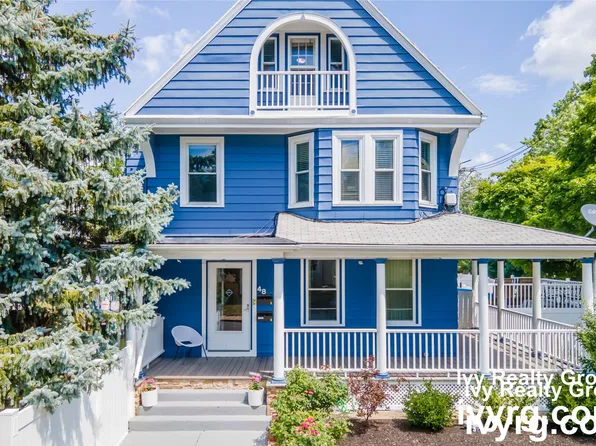 48 Magoun Ave #2, Medford, MA 02155