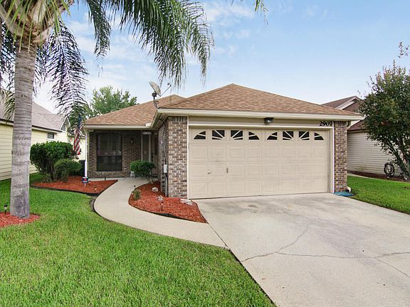 2nd image of 2907 Lantana Lakes Dr W